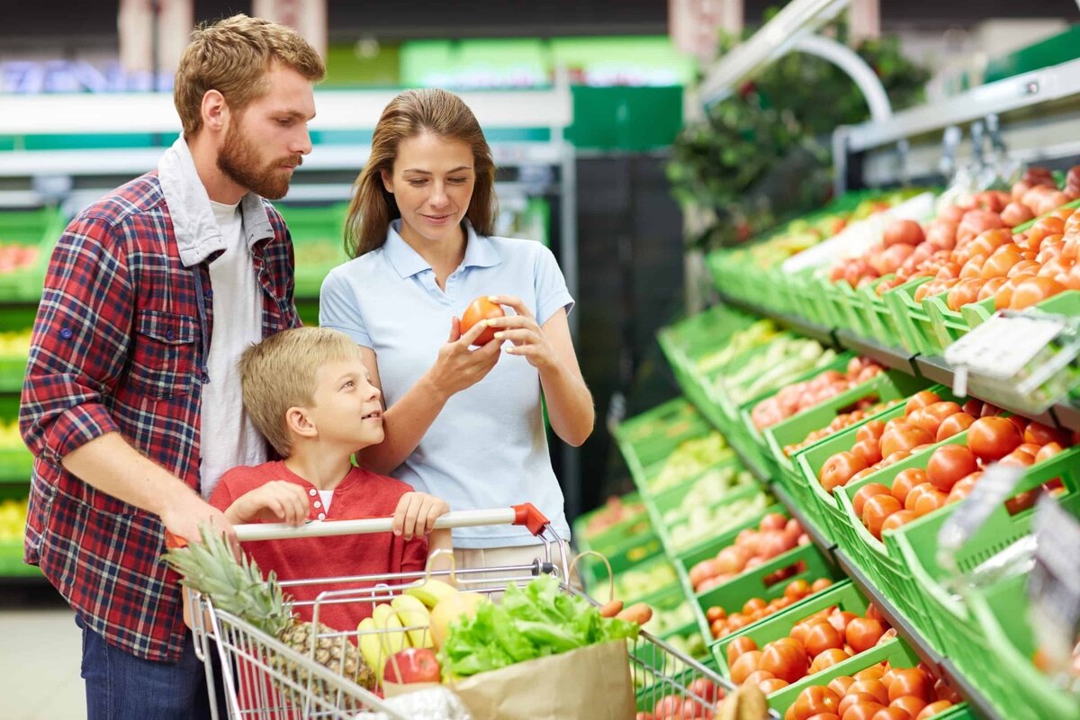 Действенный способ сэкономить до 50% на продуктах питания! Открываем  секреты умного шопинга! | Бюджетный Вдохновлятор | Дзен