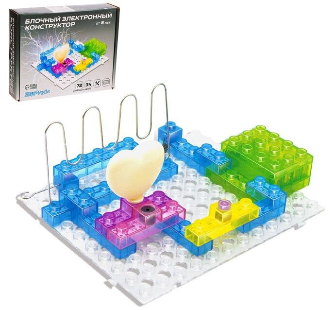 конструктор эвольвектор основы электроники основной набор эв-120. электронный конструктор для детей 10. электронный конструктор для детей 10. конструктор оптоэлектроника - серия азбука электронщика. электронный конструктор для детей 10.