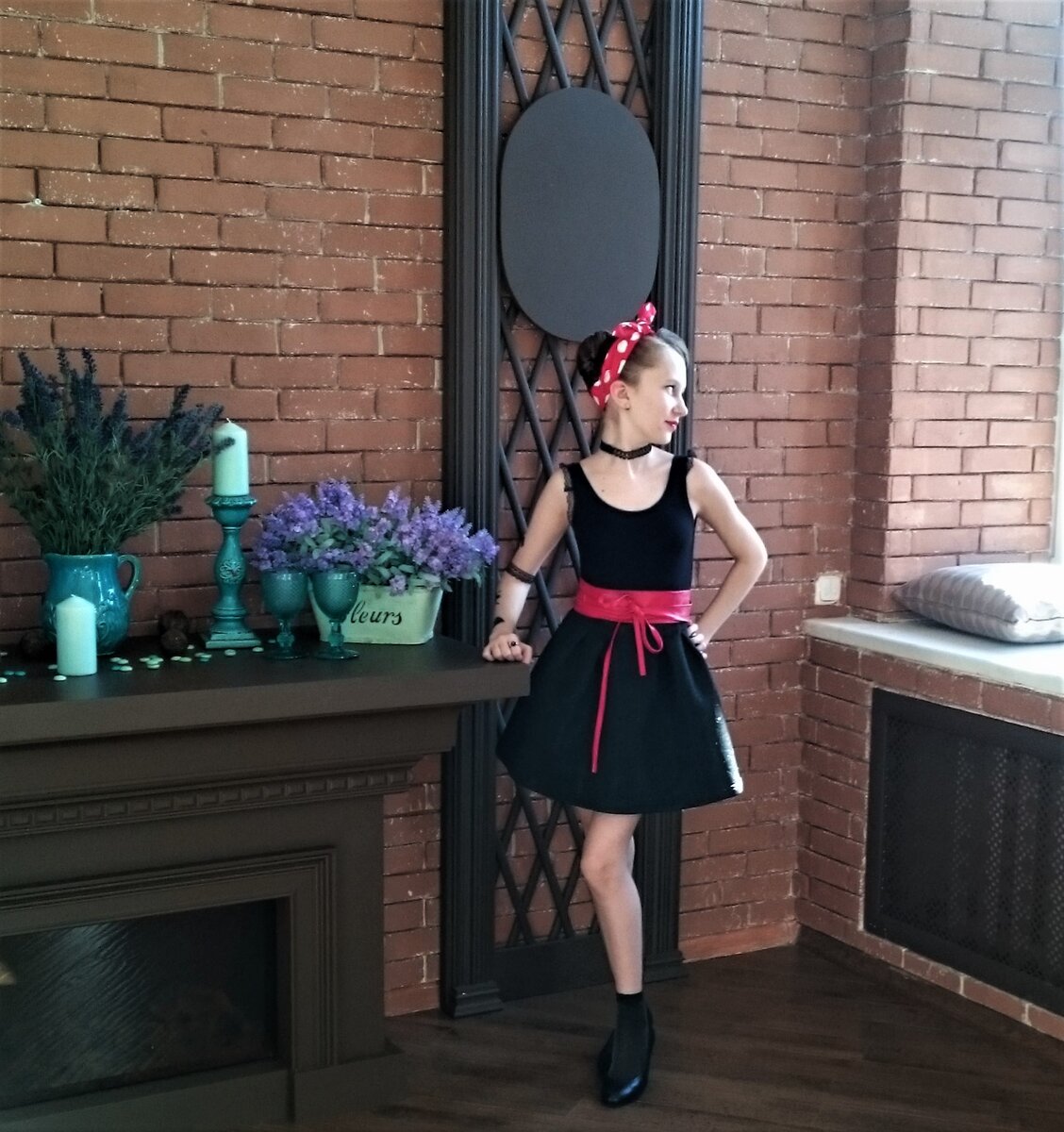 Личное фото