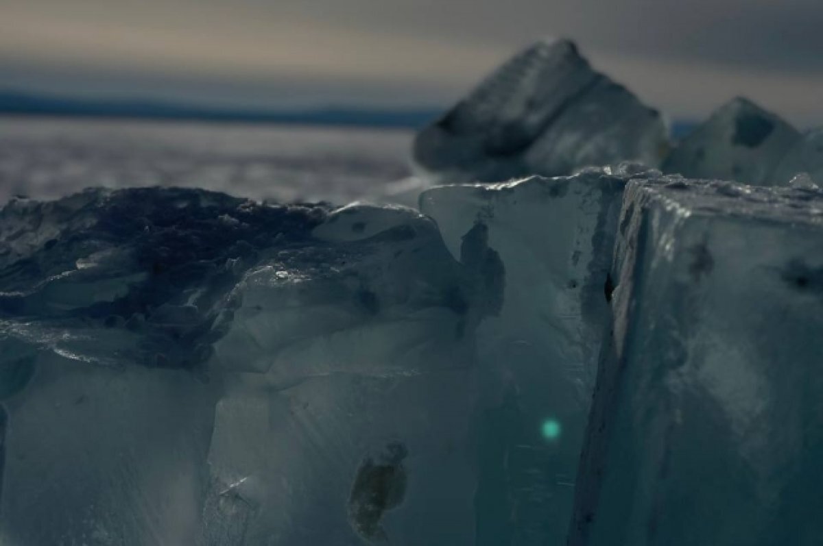    В бассейнах 2-х водохранилищ в Тверской области запас снега превышает норму