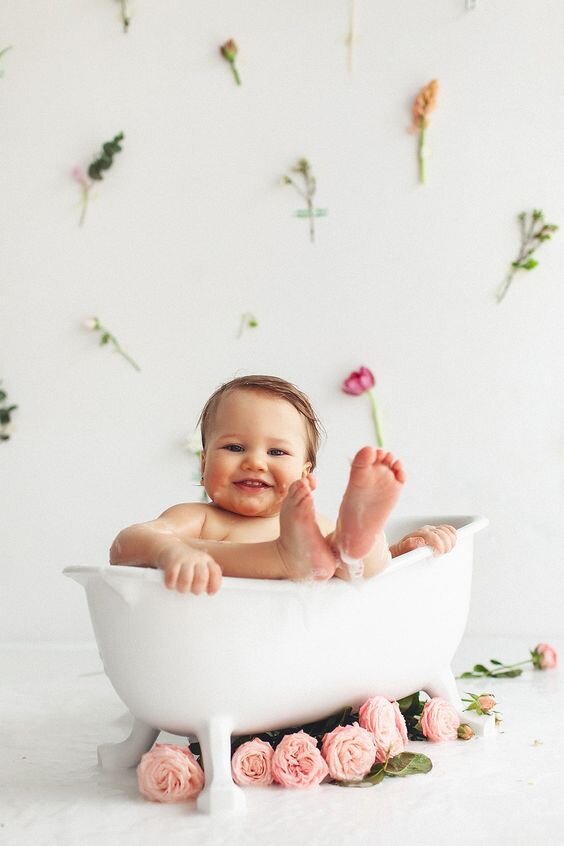 Пуповинную ранку необходимо обязательно обрабатывать