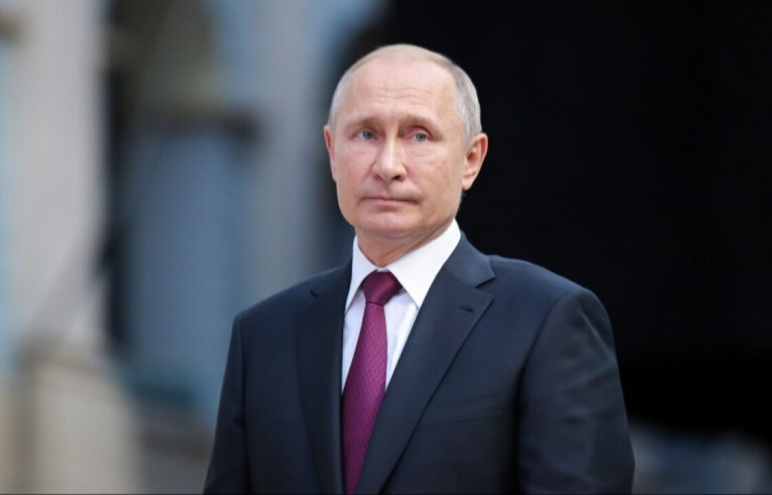    Песков: поездка Путина в Калининград не является сигналом для НАТО