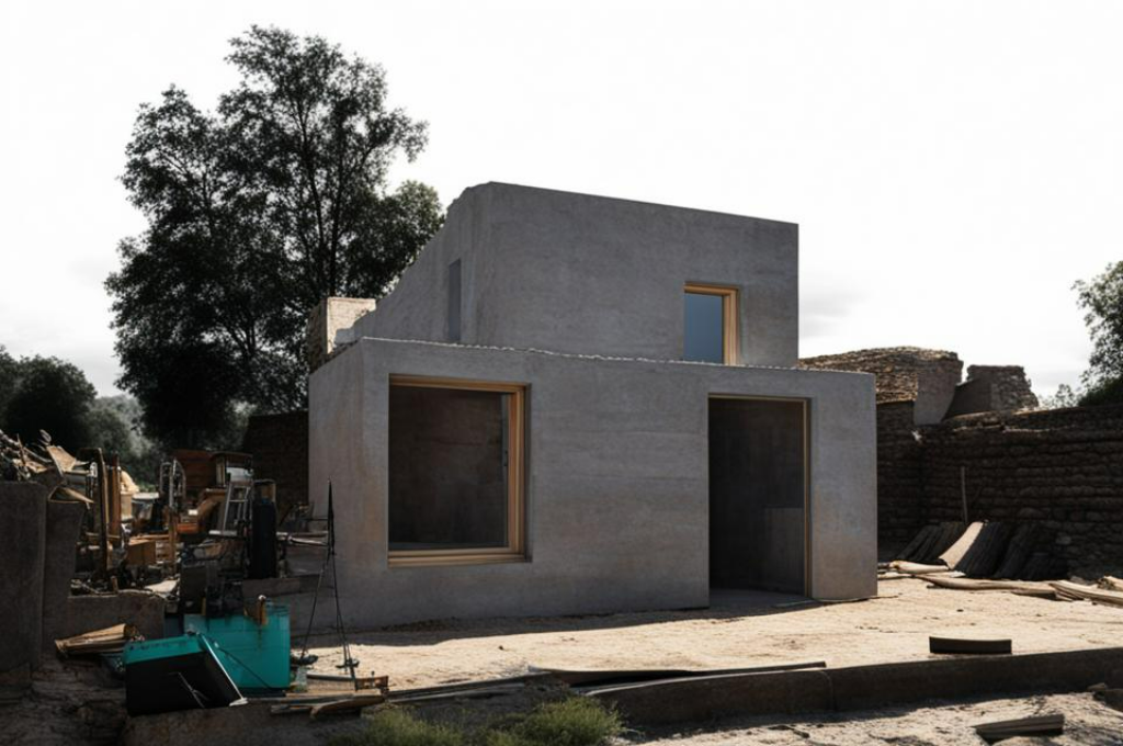 сделать дом из пеноблока своими руками. сделать дом из пеноблока своими руками. дом из пеноблоков. пристройка с пеноблока. домик на даче из газоблока.