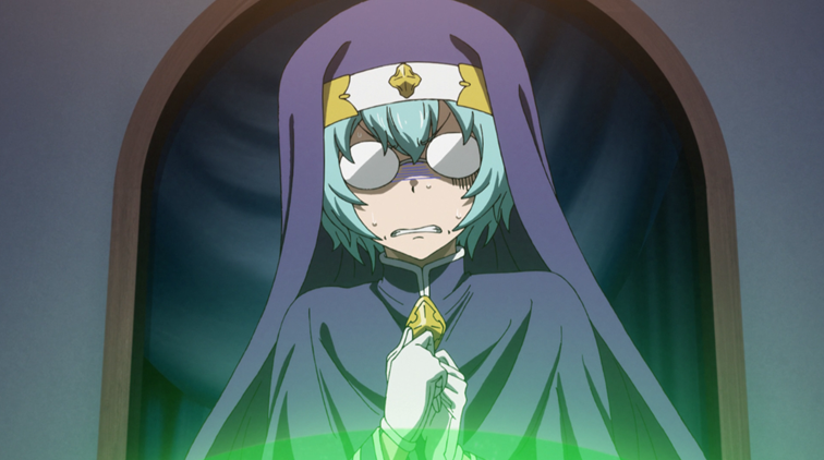 Исцеляющая магия манга. Исцеляющая магия манга. Девушка медитирует. Энергетический шар в руках. The wrong way to use healing magic.