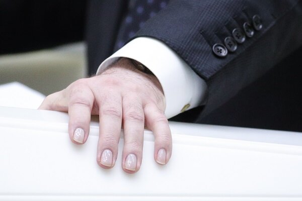 Фото: Сергей Бобылев/ТАСС 