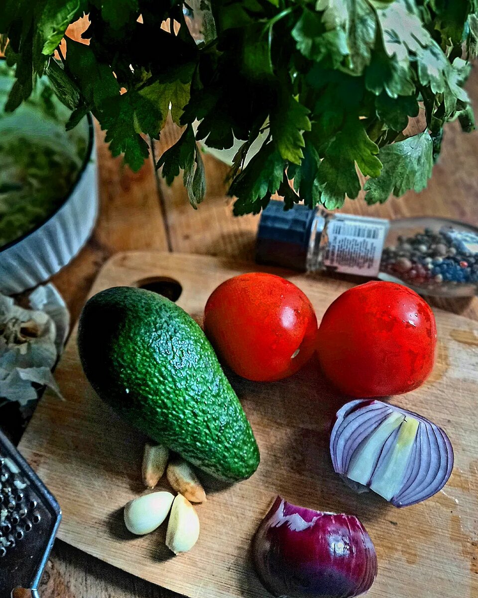 Фото автора 