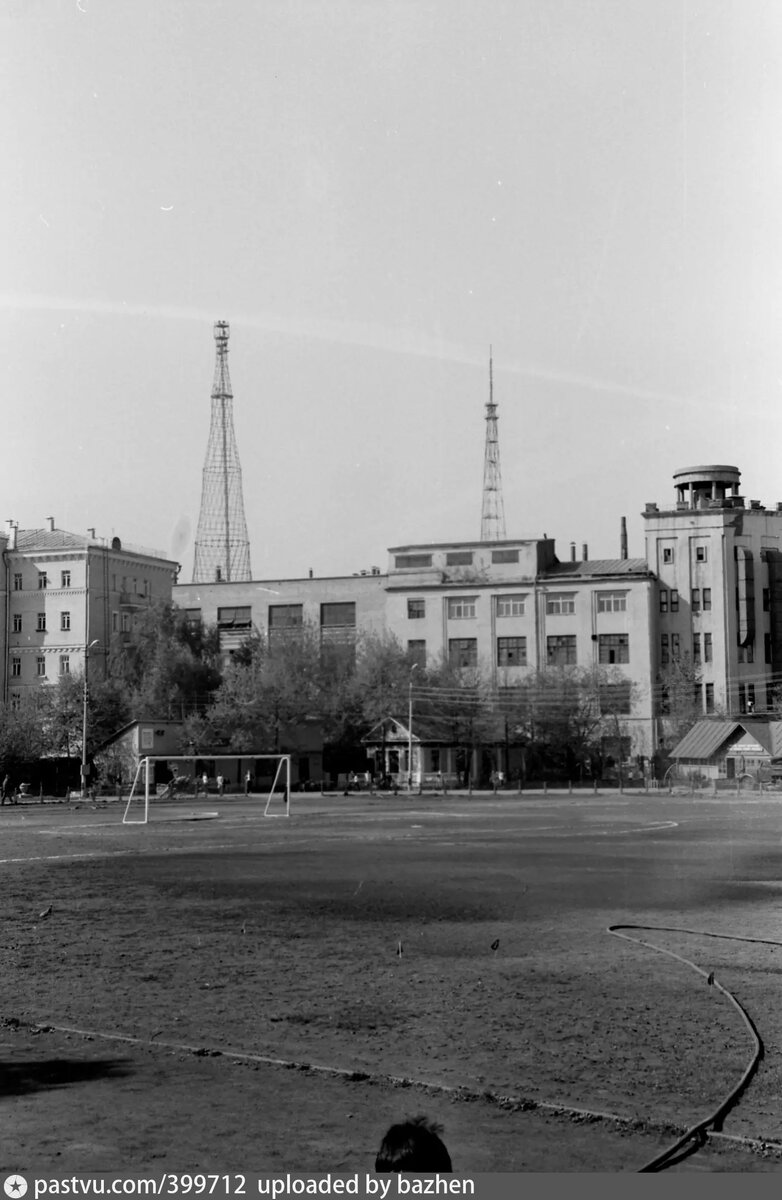 Мытная улица: Мы жили в заповеднике старой Москвы | Московские истории |  Дзен