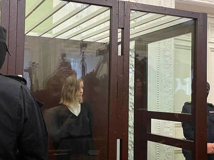     Фото: "МК в Питере"