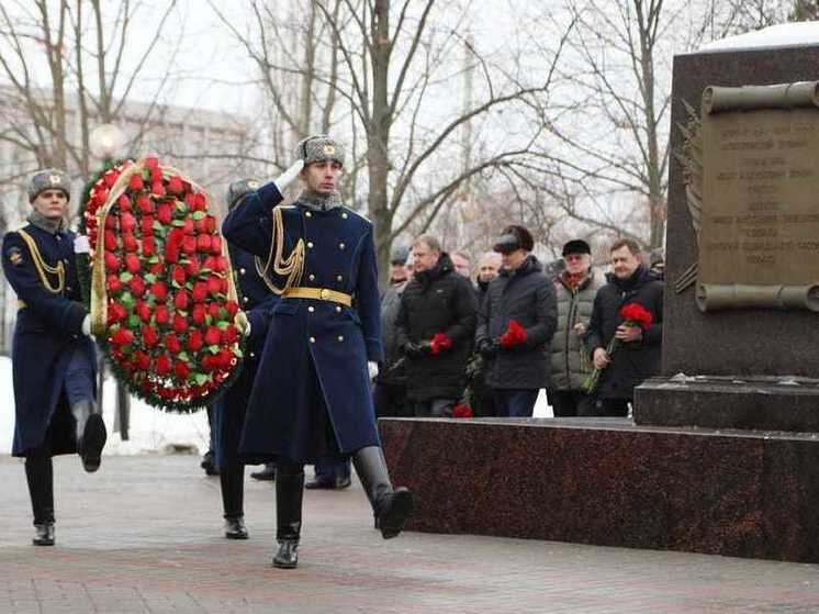 Воронежский караульный. Воронежский караульный. Воронеж. Воронежский караульный. Объекты культурного наследия воронежской области.