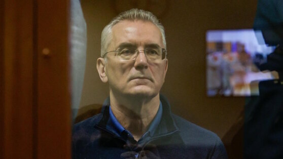    Пензенский экс-губернатор Белозерцев получил 12 лет колонии за взятки Алина Городниченко