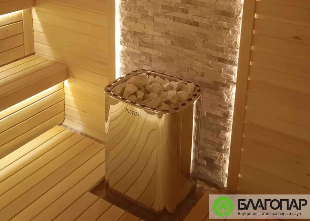 Электрическая печь