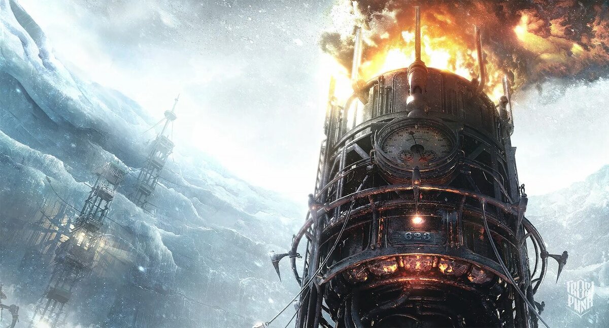 Frostpunk. Дредноут Фрост панк. Генератор из Frostpunk. Генератор Фрост панк. Фростпанк паровой Генератор.