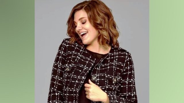 Жакет Шанель