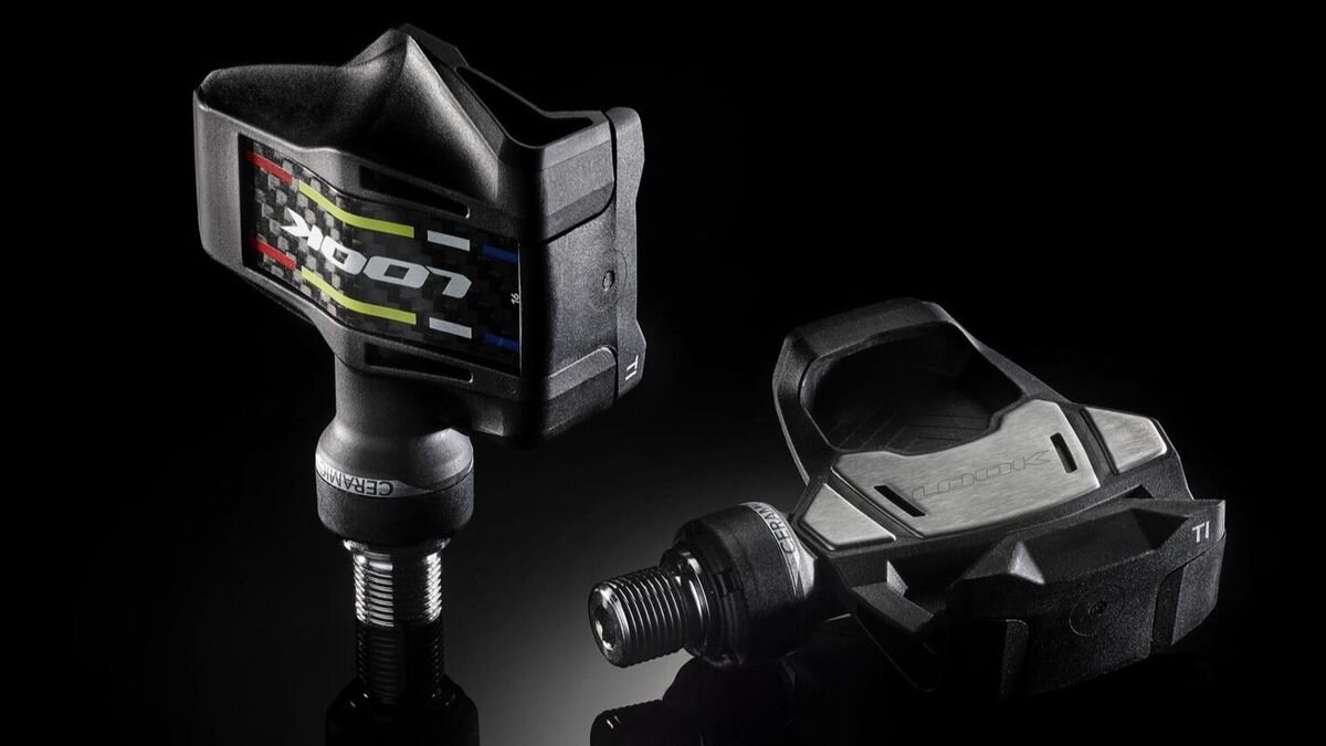 Изображение: Look Cycle