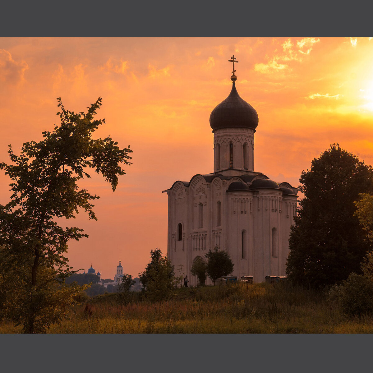 Храм покрова п. Храм покрова п