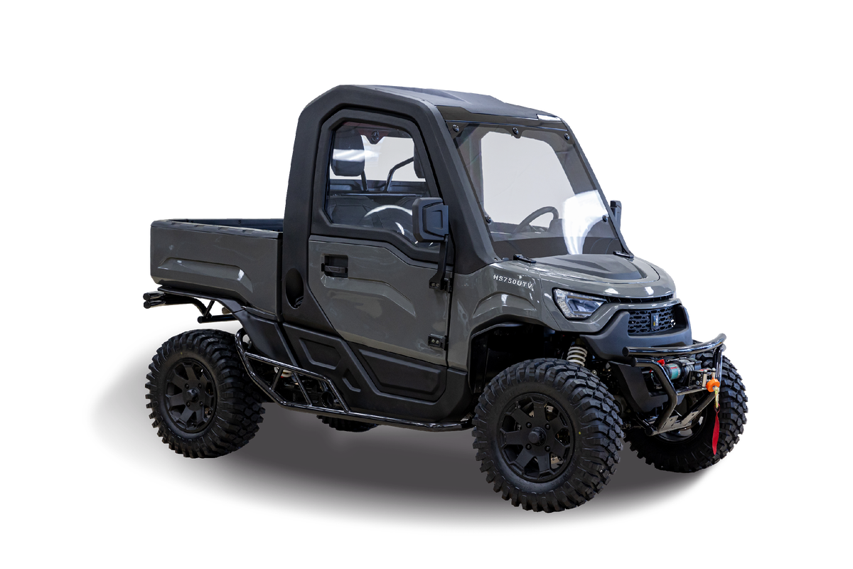 Hisun Forester 750 (2024)