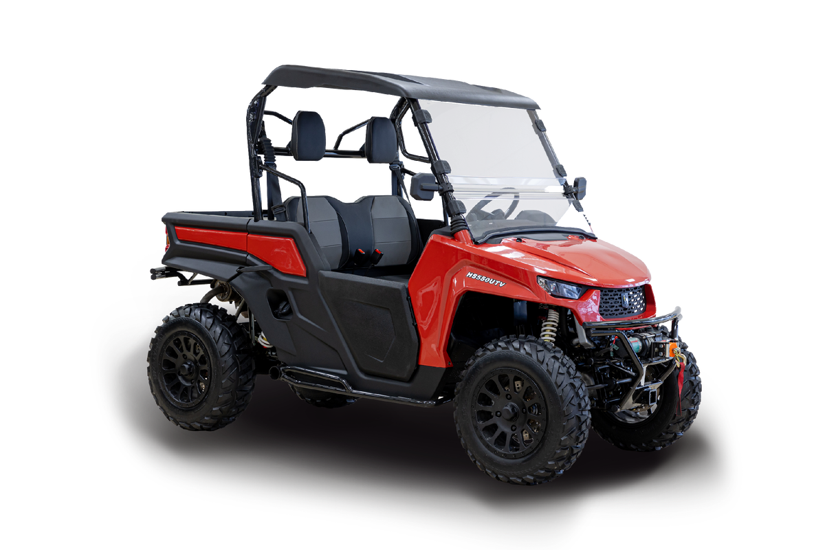 Hisun Explorer 550 (2024)