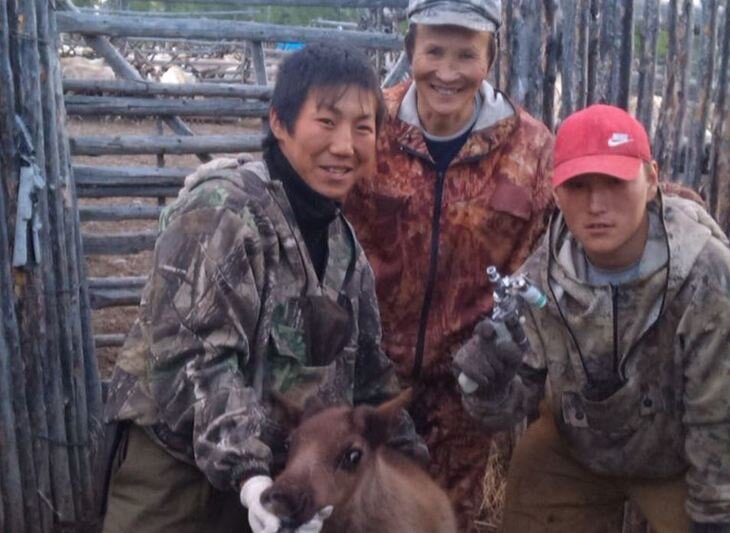    В 2024 году на программу «Молодой оленевод» в Якутии выделено 28 миллионов рублей