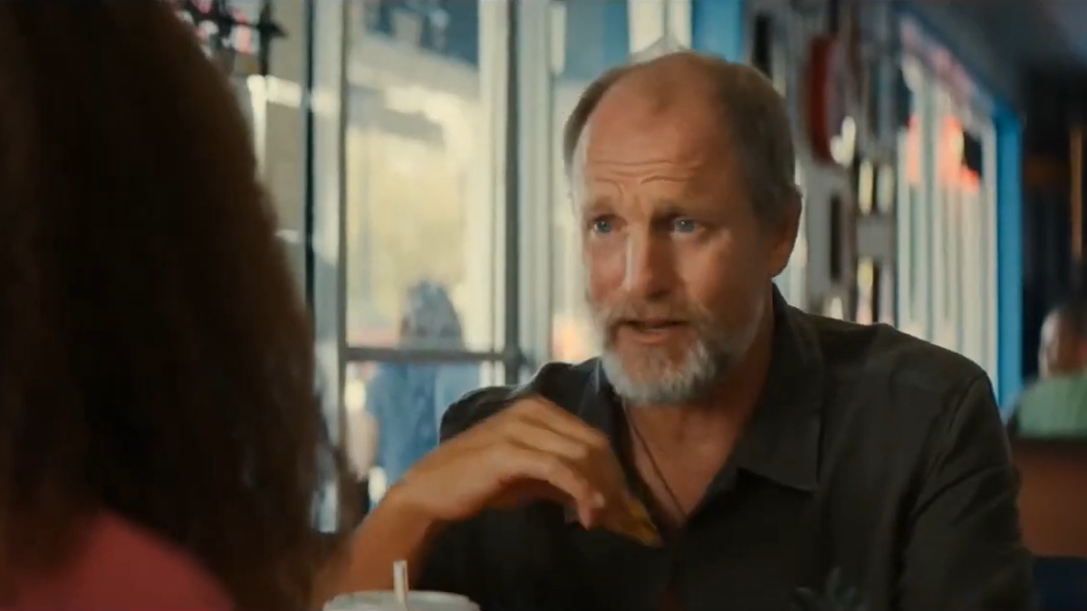 рецензия фильм Солнечный Берег 2024 года