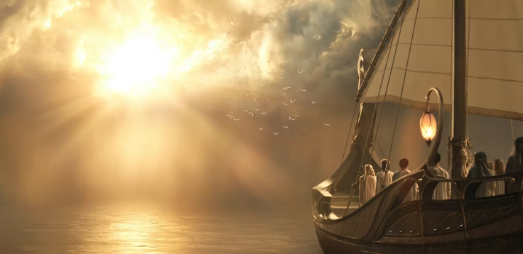 серая гавань властелин колец. фродо прикол. властелин колец фродо и сэм. валинор властелин колец возвращение короля.