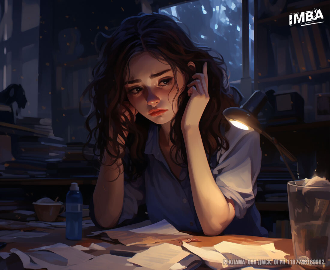 Если вам очень хочется включить в список всего и побольше, можете попробовать так: составить реалистичный план на день, а под ним записать несколько дополнительных пунктов, которые можно, но не нужно сделать. Это хорошо помогает держать баланс и не чувствовать себя бесполезным. 