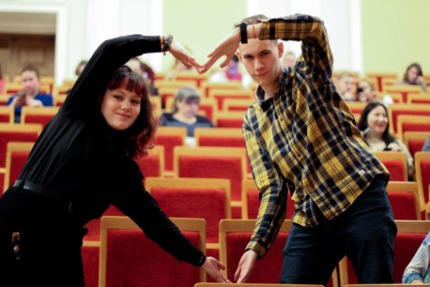 Татьянин день в МГУ. Фото: https://vk.cc/cu9rAn