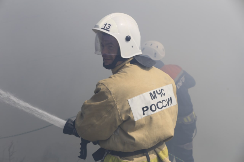 Фото: Гала Амарандо 