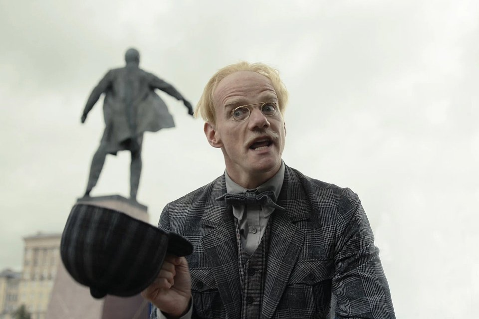 Новая экранизация «Мастера и Маргариты»: «за» и «против» | ИСТОРИЯ КИНО ...