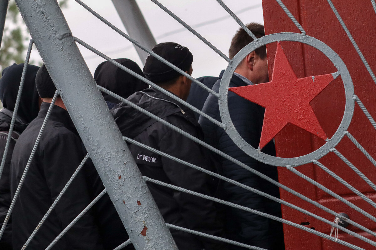 Elena Mayorova/Global Look Press