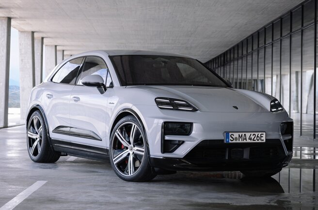 Porsche
