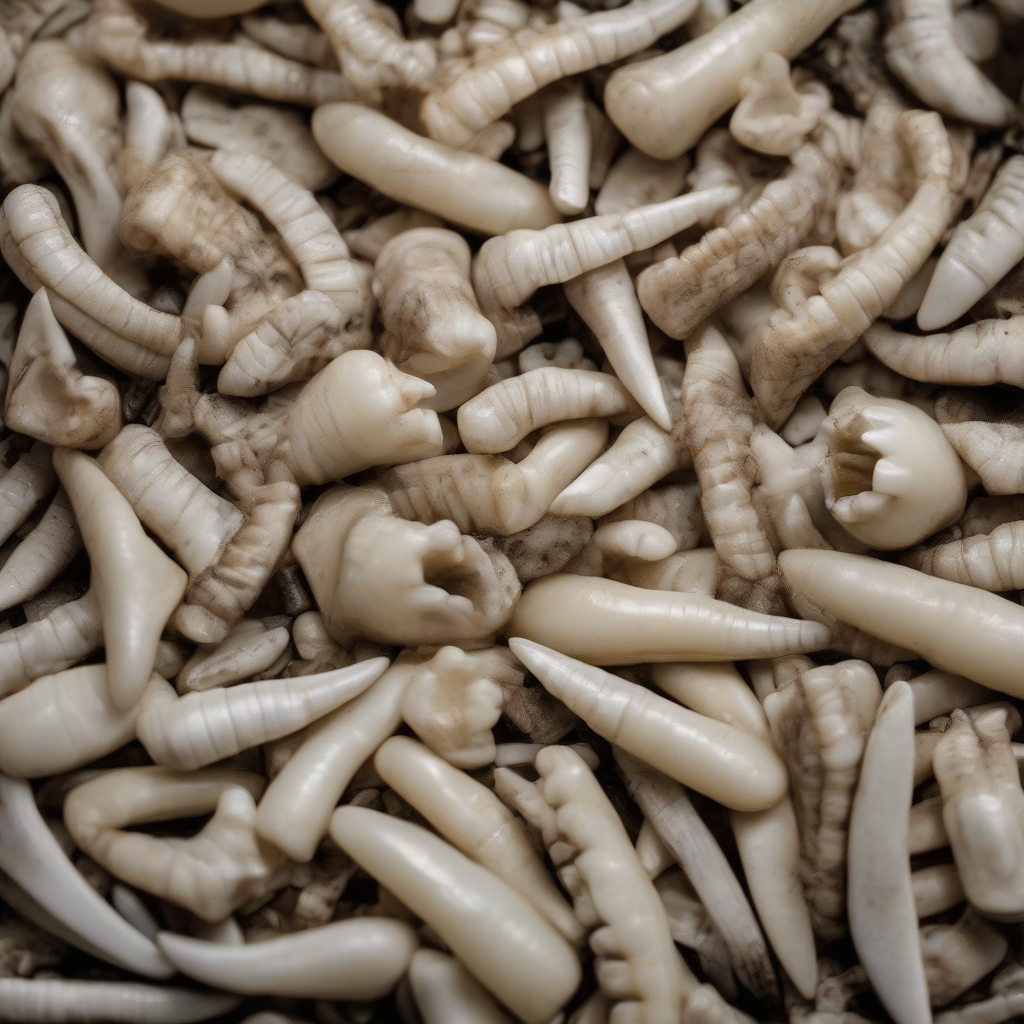 Выпавшие зубы во сне