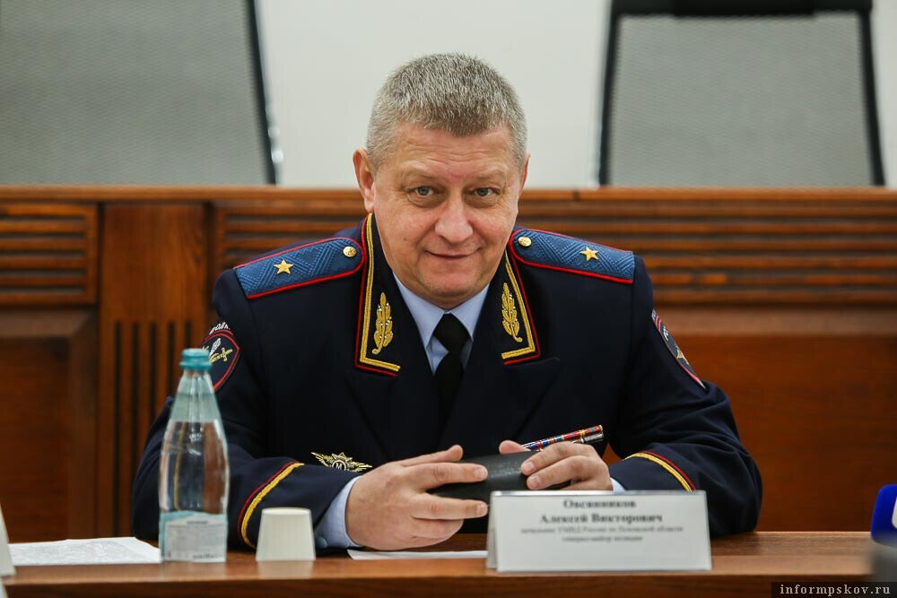 286 случаев домашнего насилия выявили в Псковской области за год. Фото: Елена Коноплёва / ПАИ