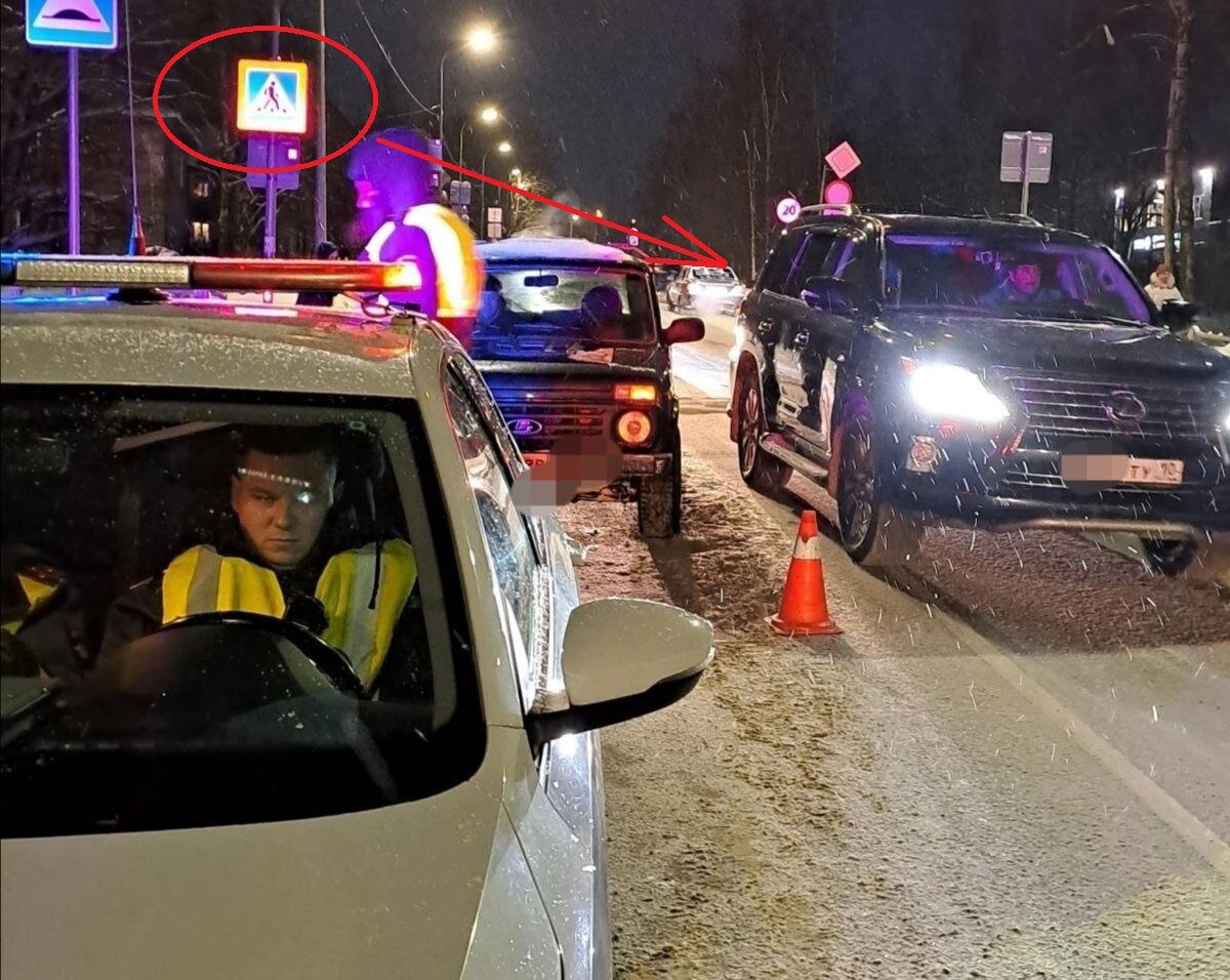 Что говорить водителю, если его остановил инспектор ГИБДД и хочет ...