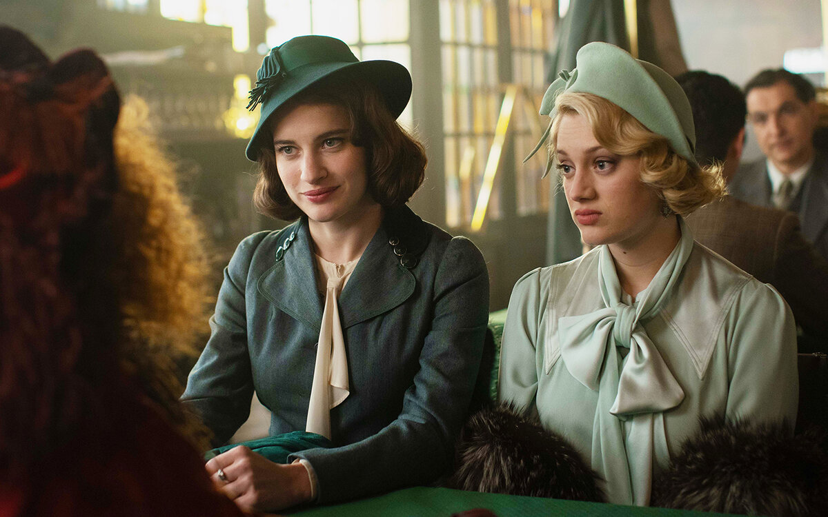 классические детективы и триллеры