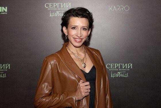    Елена Борщева