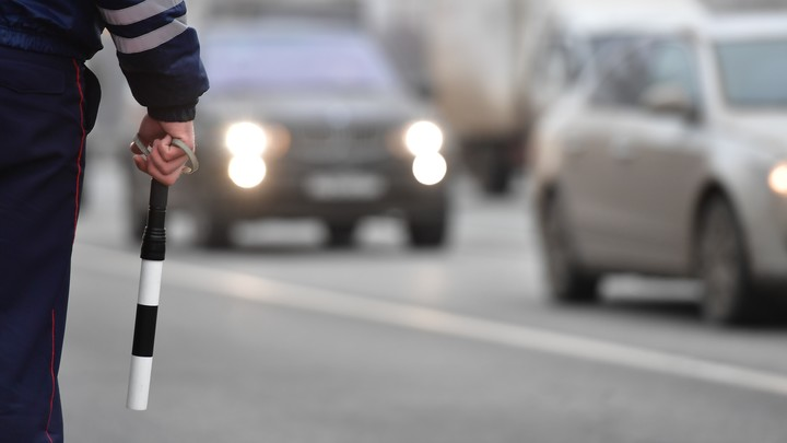 ФОТО: KONSTANTIN KOKOSHKIN/GLOBAL LOOK PRESS