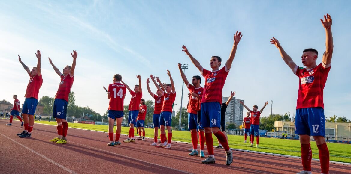    Фото: Борис Кузнецов / ФК СКА Ростов