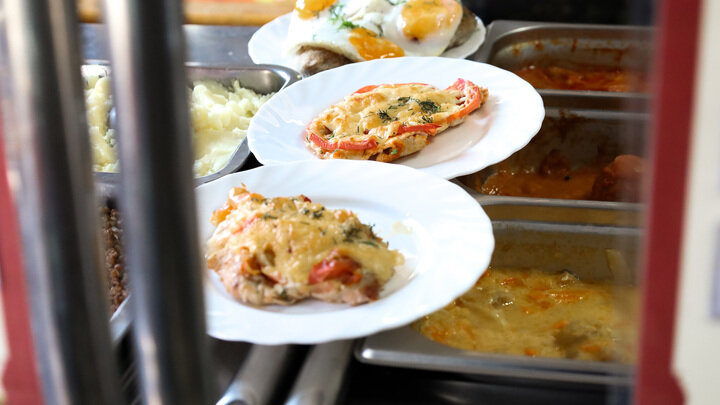 Elena Mayorova/Global Look Press