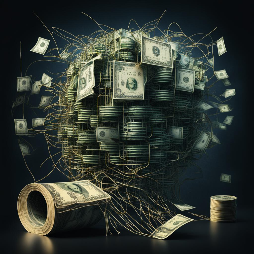 Заработок на нейросетях