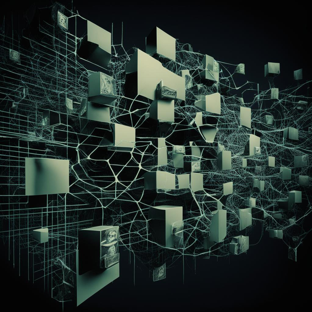 Доход на нейросетях