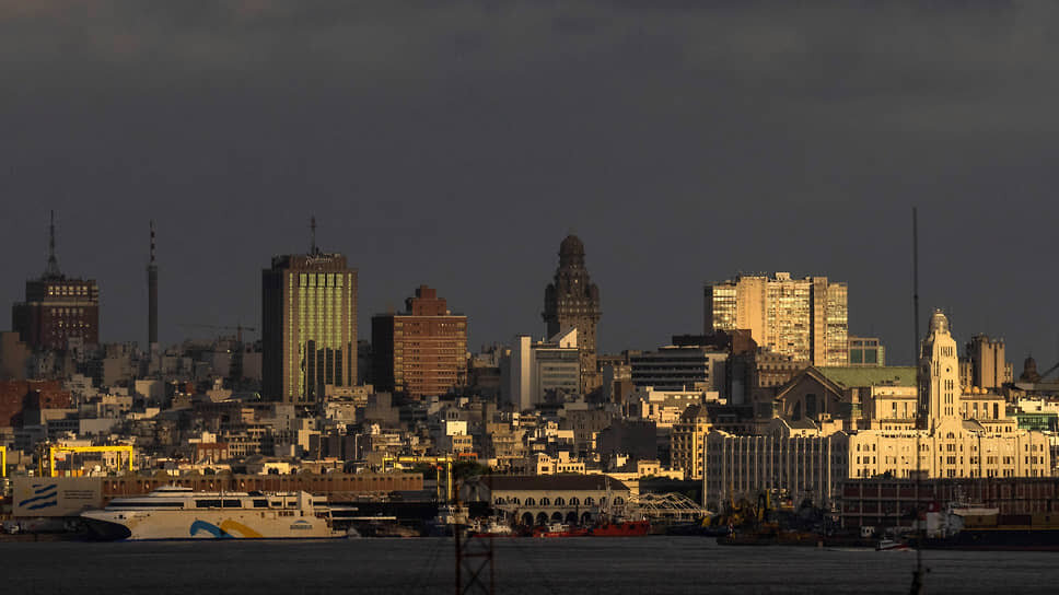    Фото: Matilde Campodonico / AP