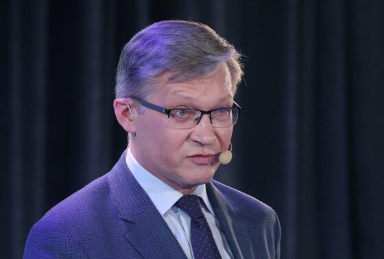    Владимир Рыжков