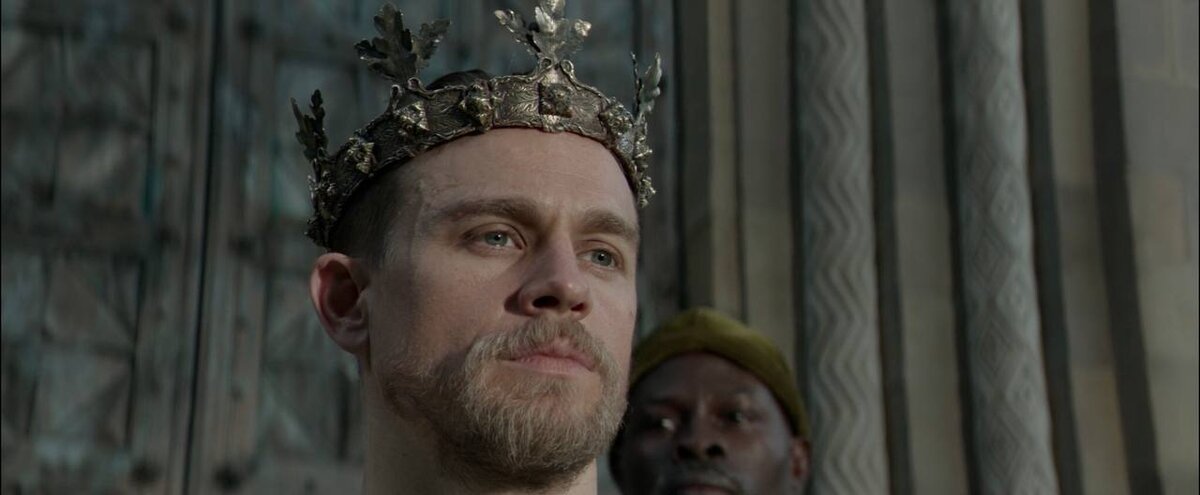 Создан быть королем. Создан быть королем. Создан быть королем. Создан быть королем. Рождённый стать королём (2019).