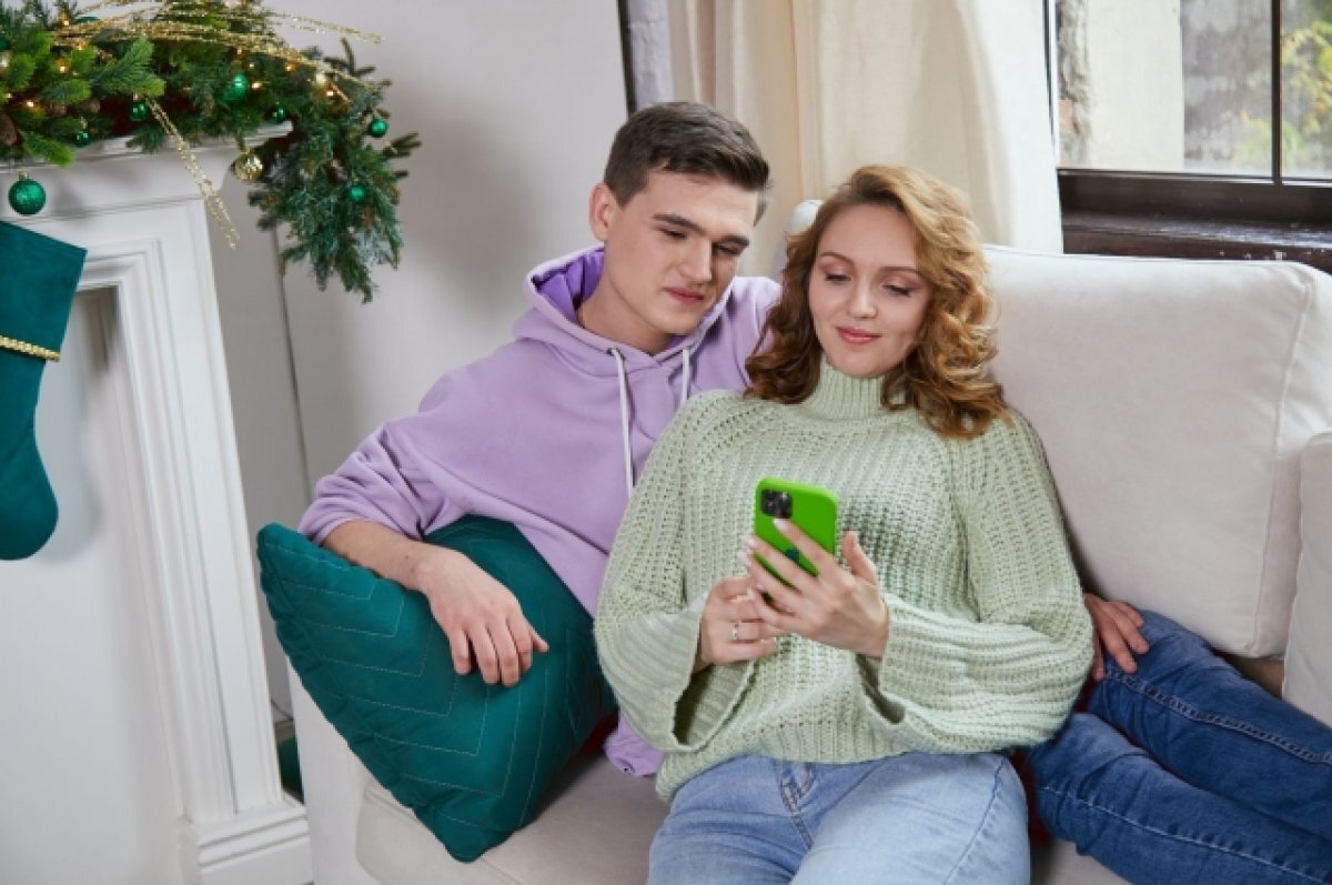    Жители новых ЖК Казани стали чаще посещать онлайн-кинотеатры