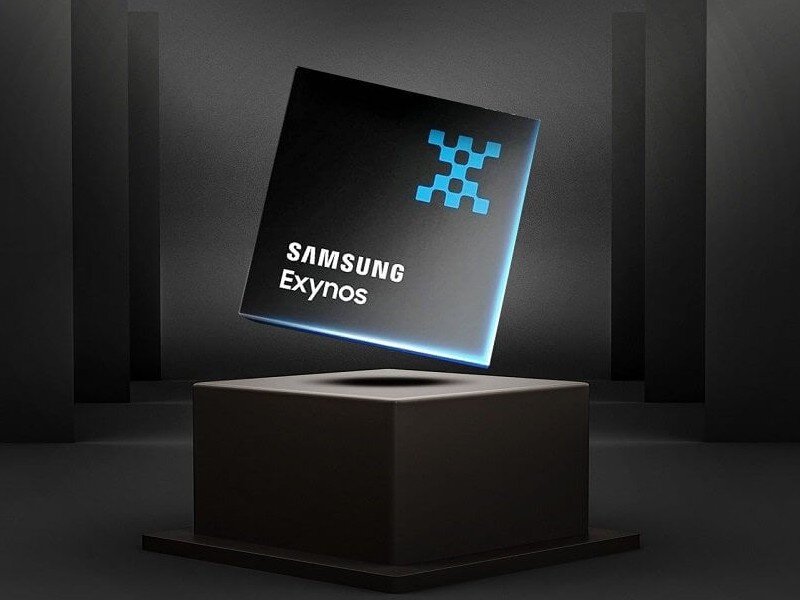    Блогер сравнил процессоры Exynos 2400 и Dimensity 9300