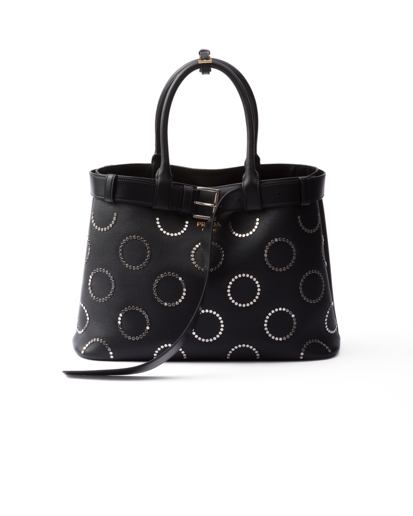    В продажу поступила сумка Prada Buckle (фото 2)