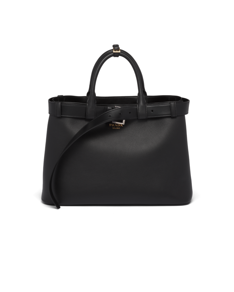    В продажу поступила сумка Prada Buckle (фото 3)