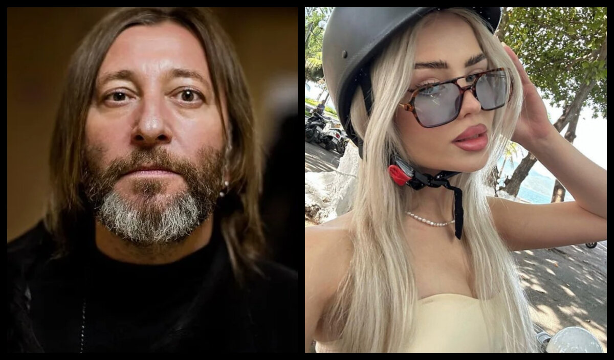 Как бедному найти девушку. Как бедному найти девушку