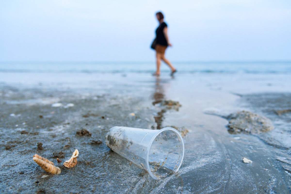 В последние годы уровень загрязнения Средиземного моря пластиковым мусором достиг критической точки. Согласно статистике, Средиземное море является одним из самых загрязненных регионов мира.