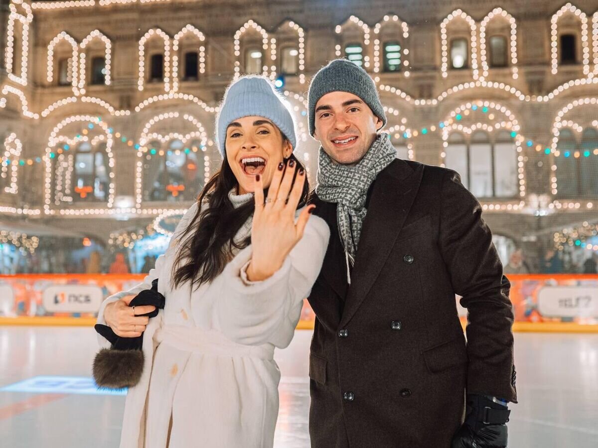    Шэйн Принс© Фото : Соцсети "Спаратка"